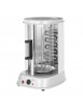 Rôtissoire Verticale Machine À Kebab Électrique Grill Rotatif Royal Catering RCGV-1800 4-en-1, 1 800 Watts 31 Litres