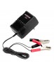 Chargeur automatique pour batterie au plomb 2-24V (2Ah – 24 Ah) - ANSMANN ALCS 2-24A