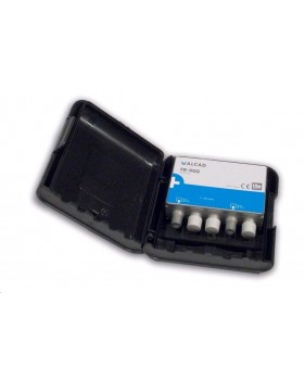 FILTRE REJET Convertisseur pour le mât – ALCAD LTE700 FR-900 - C48 60 dB