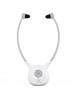Casque sans fil pour Téléviseur - ARTISTE APH102 – Assistance auditive 2.4GHz pour personnes âgées