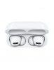 Ecouteurs Sans Fil - Airpods Pro Blanc MWP22LL/A - Avec Boîtier de Charge, Jusqu’à 4,5 Heures d’écoute