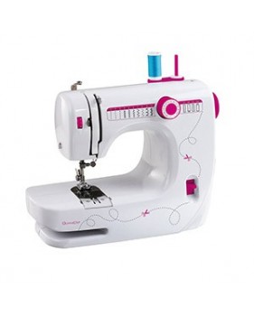 Machine à coudre 14 programmes - DomoClip DOM343
