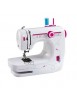 Machine à coudre 14 programmes - DomoClip DOM343