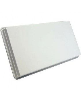 Antenne Satellite Système SAT sans récepteur H 30 D2 - Gain 33,7dB, Nombre d’abonnés 2, LNB Single intégrée