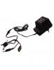 Alimentation universelle secteur 230v 500ma 220v 12v 0.5a 3v 4.5v 6v 7.5v 9v