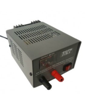 Alimentation stabilisé 220v 12v 13.8v DC 3/5a