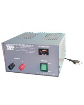Alimentation stabilisé 220v 12v 13.8v DC 15/17a
