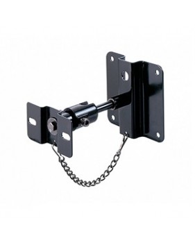 Support mural pour enceintes - Tauris SWB-101 - Noir