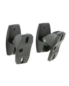 Supports pour enceintes (2x) - Vogel’s VLB 500 - Noir