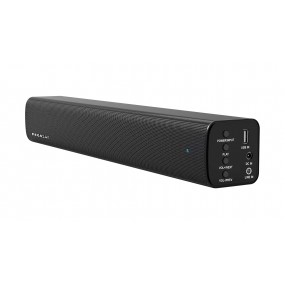 Barre Son Stéréo Miracle Sonore V 30 Watt Bluetooth 4.0, USB, MP3