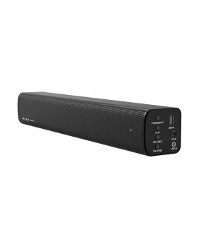 Barre Son Stéréo Miracle Sonore V 30 Watt Bluetooth 4.0, USB, MP3