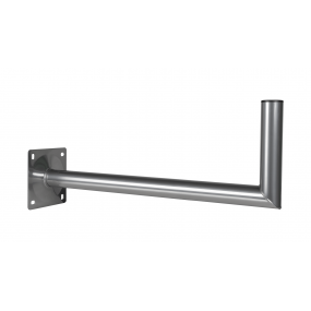 Support mural en Acier Haute Qualité 60 cm WH60