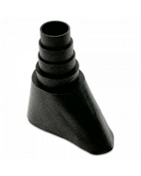 Manchon en Caoutchouc pour mât de diamètre 48-60mm – toit, tuile