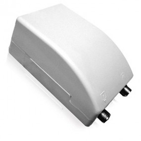 Amplificateur d’appartement TV terrestre - 2 sorties - CATV 225 - CAHORS