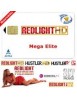 Abonnement Redlight MEGA Elite ROYALE 20 chaînes HD - Viaccess via Hotbird 13°E / Astra 19,2°E - 12 mois