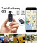 Mini GPS Tracker GSM GPRS localisateur/traceur télécommande