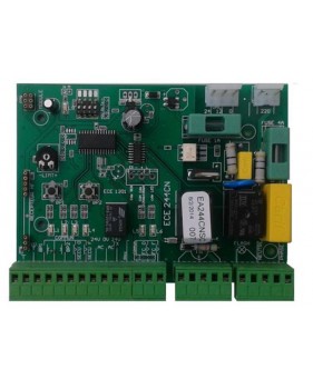 EA EA244CN CARTE SANS COFFRET AVEC ENCODEUR