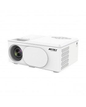 Vidéo Projecteur HD WIFI Portable Compact à LED