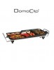 Plancha gril mijoteuse - 3 en 1 - DomoClip DOC132