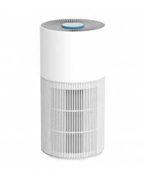 Purificateur d’Air Wifi - Contrôle à distance avec App, 23W, jusqu’à 20 m