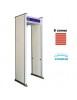 Portique sécurité - détection de métaux - 8 zones - Etanche pour éxtérieur