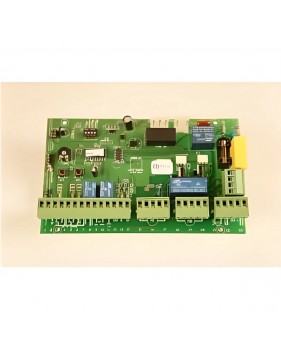 CARTE SANS COFFRET ARMOIRE de commande portail à battant 230V