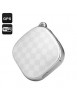 Pendentif Traceur GPS Localisateur GSM WiFi LBS SOS Audio