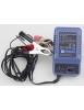 Chargeur pour batterie au plomb 1248217 AL-300 PRO 2V, 6V, 12V, charge I-U pour accus en plomb-acide, plomb-gel, plomb
