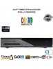 Dreambox DM 525 HD PVR - 1 x DVB-S2 tuner- Linux E2 - 512 Mo-1 Lecteur de carte-Slot CI - Wi-Fi en option + Cordon HDMI offert