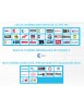 carte abonnement HD FRANSAT