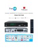Terminal Décodeur Récepteur Numérique HD FRANSAT TRIAX THR 7630 - Carte FRANSAT Incluse, Enregistreur Lecteur multimédia