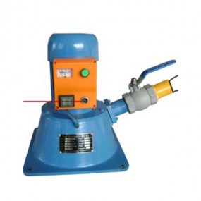 Micro Hydro Turbine Electrique 500W 220V 115 / 230V Hautes Eaux, Débit d'eau 4 - 6 l/s, Tête d'eau