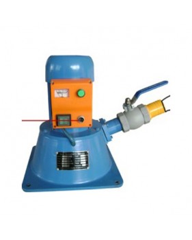 Micro Hydro Turbine Electrique 500W 220V 115 / 230V Hautes Eaux, Débit d'eau 4 - 6 l/s, Tête d'eau