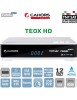 Cahors TEOX HD - Terminal numérique TNTSAT HD Canal Ready - 12 Volts - Déport IR en option + Cordon HDMI offert