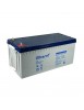 Batterie Gel - Ultracell UCG200-12 - 12v 200ah