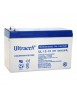 Batterie plomb - Ultracell UL 12-12 - 12V 12Ah, gamme UL