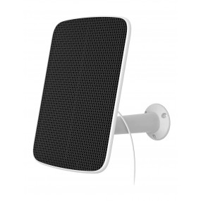 Panneau solaire réglable 4.2W 6V, étanchéité IP65, alimentation continue pour caméra sur batterie BC1 et BC1C