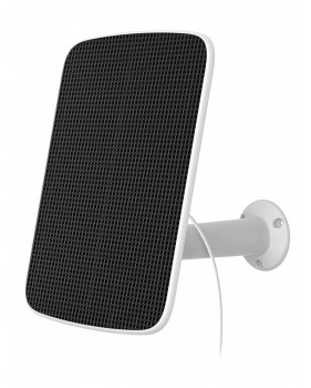 Panneau solaire réglable 4.2W 6V, étanchéité IP65