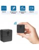 Mini caméra de surveillance IP WIFI HD 1080p