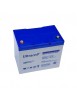 Batterie Gel - Ultracell UCG75-12 - 12v 75ah