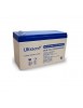 Batterie plomb étanche - Ultracell UL5-12L - 12v 5ah