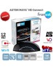 Récepteur Satellite ASTON MAYA HD CONNECT – WiFi Intégré Carte Viaccess Fransat (Atlantic Bird 3) + Cordon HDMI Offert