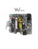 Alimentation VU+ Duo