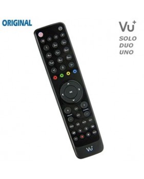 Télécommande Vu+ Uno - Solo(2) - Duo(2) - Ultimo