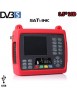 Mesureur de Champ Satellite DVB-S SATLINK WS 6950 - Ecran TFT LCD 3,5"