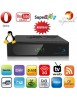 Terminal numérique Linux HD PVR - DVB-S2 S1700 HD