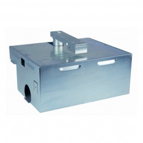 Moteur enterré pour portail battant 230V 190W 35dB
