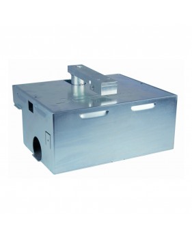 Moteur enterré pour portail battant 230V 190W 35dB