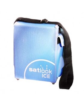 Housse de protection pour SATLOOK ICE