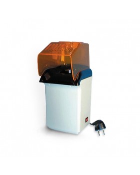 Machine A Popcorn Sucré Salé Electrique POP Famille Maison PM911 Alimentation 220V 1200W